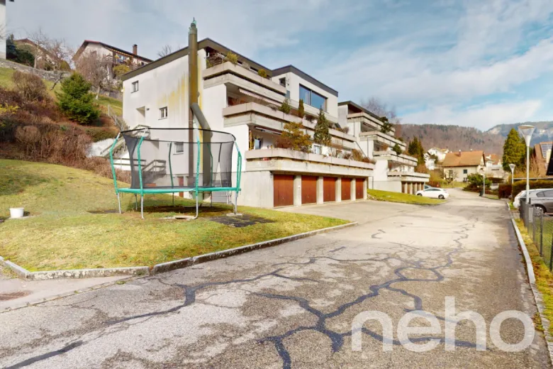Appartamento in vendita a Moutier - Smart Propylaia (2)
