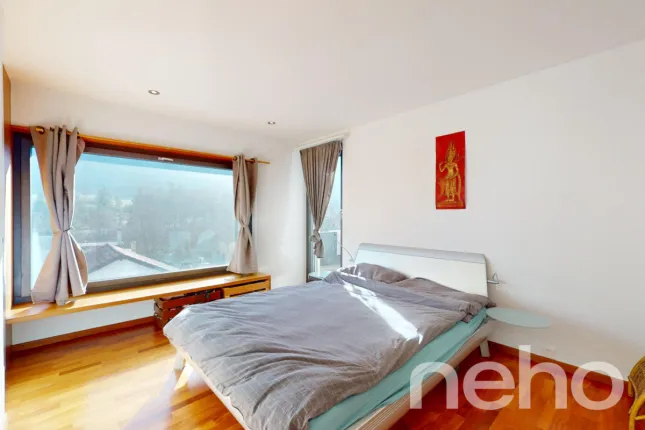 Appartamento in vendita a Moutier (8)