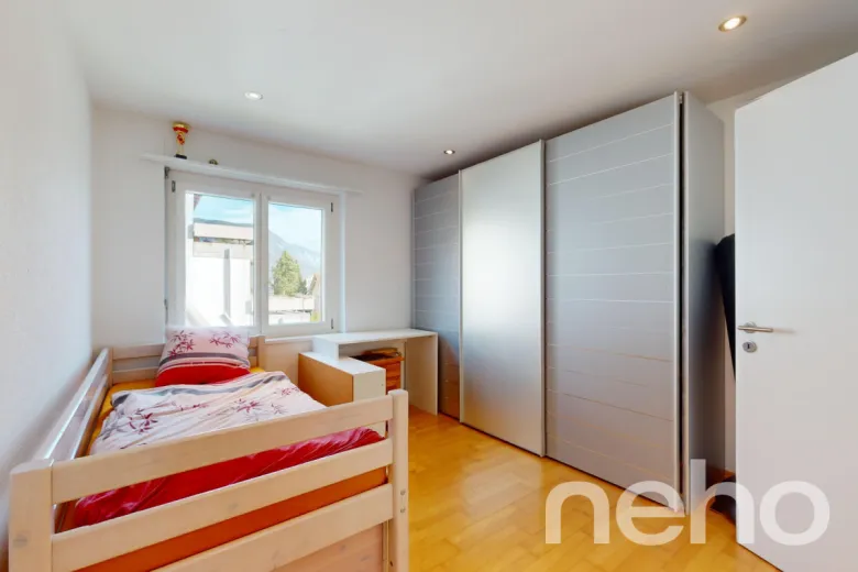 Appartamento in vendita a Moutier - Appartamento in vendita a Moutier, 5.5 locali, 160 m2 - Smart Propylaia (9)