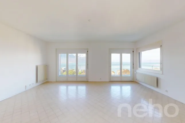 Apartment for sale in Montreux (5)