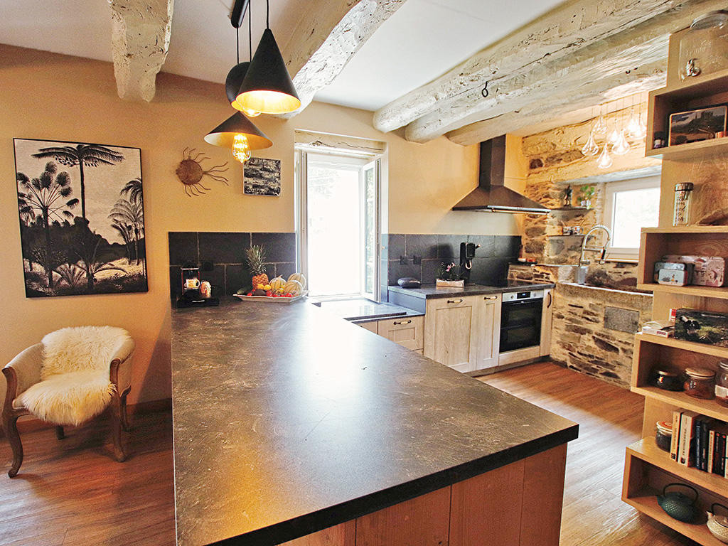 Maison à vendre à Lacaze - Smart Propylaia (5)