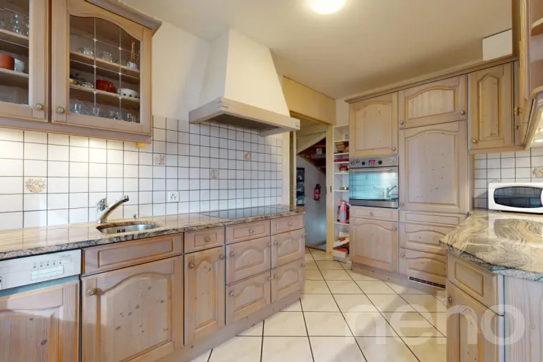 Casa in vendita a Niederbipp - Smart Propylaia
