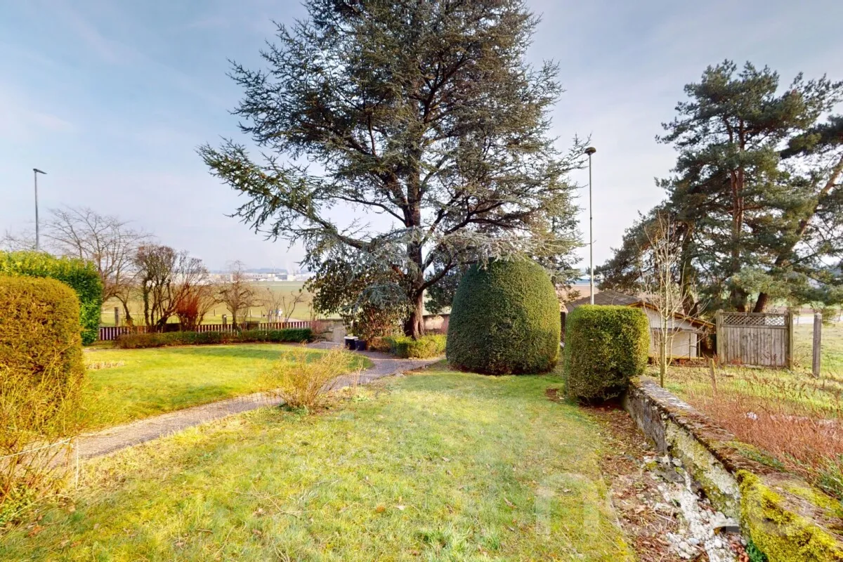 Niederbipp for sale Villa Switzerland - cChic-immoHub your real estate portal