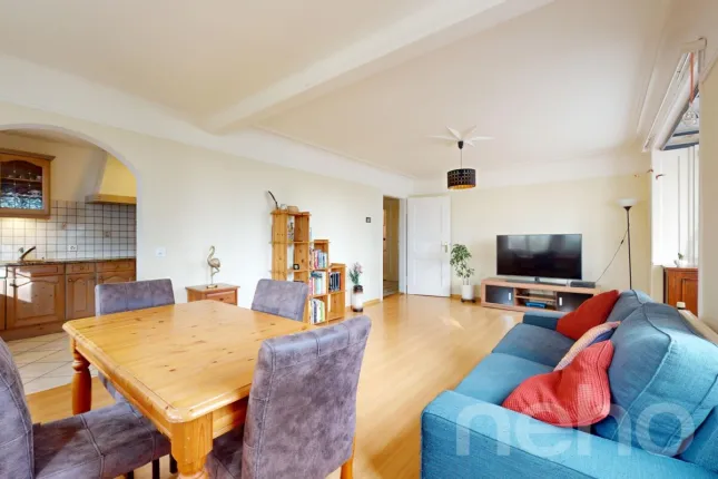 Casa in vendita a Niederbipp (4)