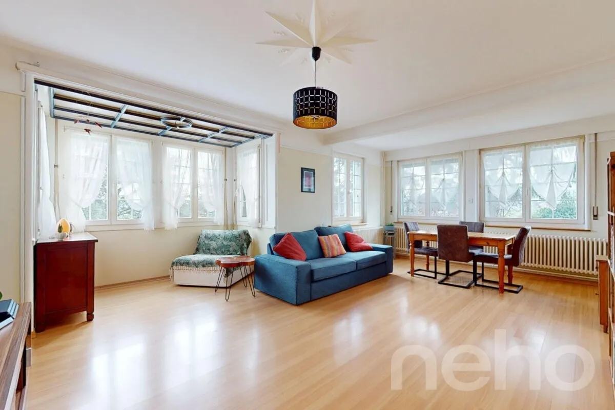 Niederbipp for sale Villa Switzerland - cChic-immoHub your real estate portal