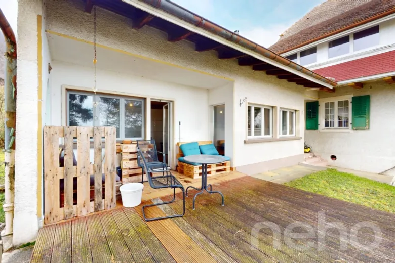 Casa in vendita a Niederbipp - Smart Propylaia (11)