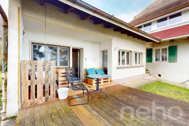 Casa in vendita a Niederbipp (11)