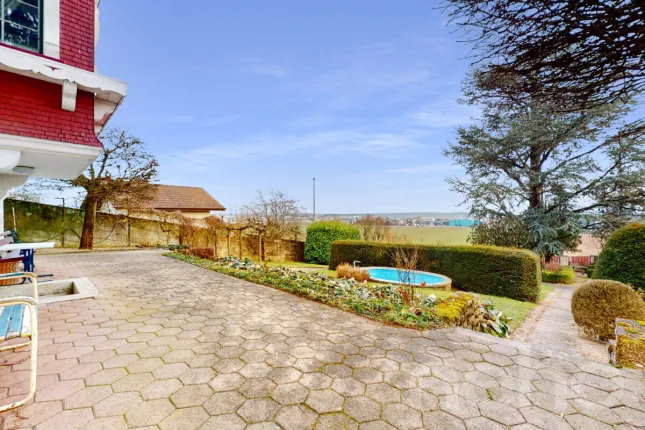 Casa in vendita a Niederbipp (12)