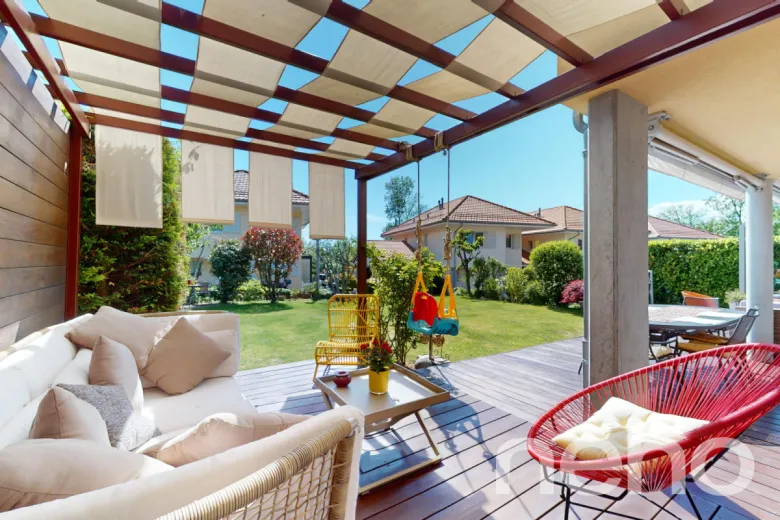Haus zu verkaufen in Epalinges - Smart Propylaia (2)