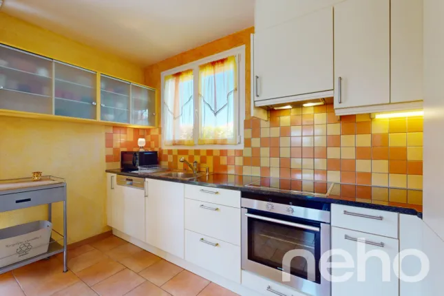 Haus zu verkaufen in Epalinges (5)