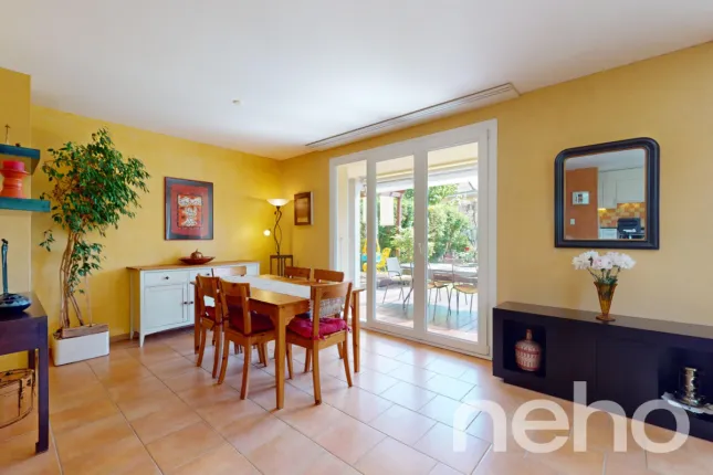 Haus zu verkaufen in Epalinges (9)