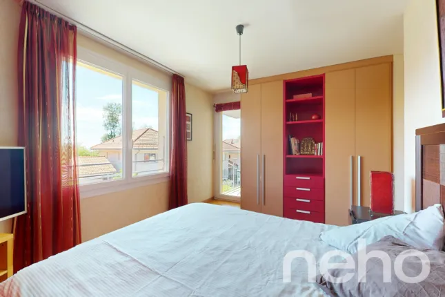 Haus zu verkaufen in Epalinges (10)