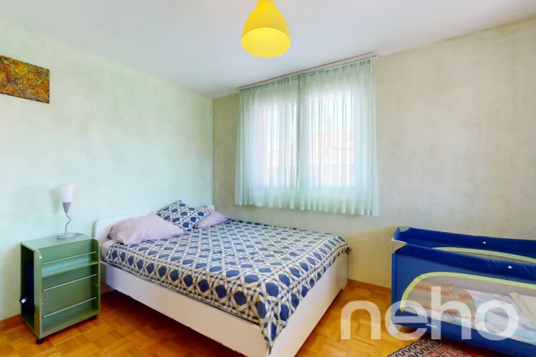 Haus zu verkaufen in Epalinges - Angebautes Haus zu verkaufen in Epalinges, 6.5 Zimmer, 203 m2 - Smart Propylaia (12)