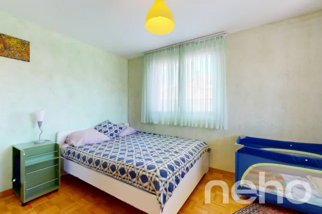 Haus zu verkaufen in Epalinges (12)