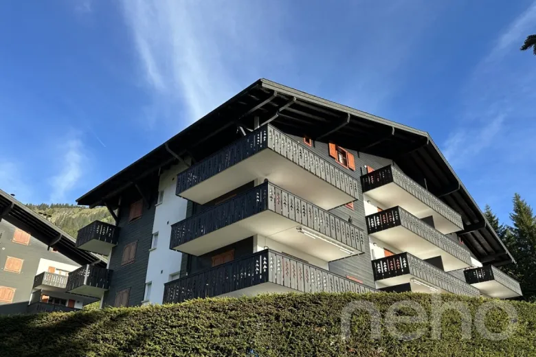 Appartamento in vendita a Morgins - Smart Propylaia (2)