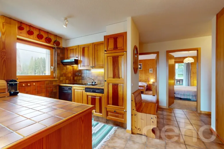 Appartamento in vendita a Morgins - Smart Propylaia (8)