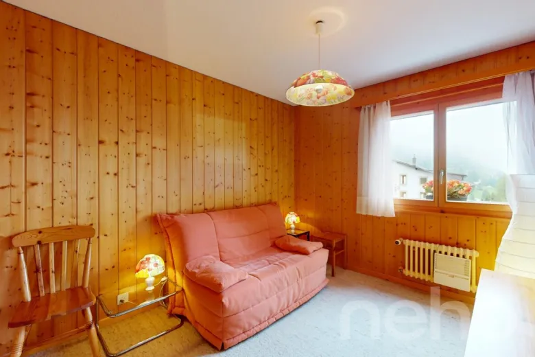 Appartamento in vendita a Morgins - Smart Propylaia (10)