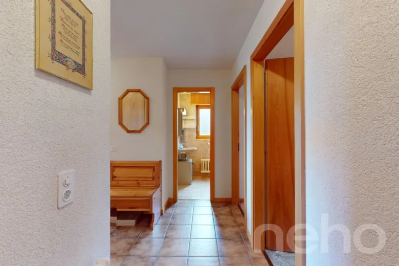Appartamento in vendita a Morgins - Appartamento in vendita a Morgins, 4.5 locali, 92 m2 - Smart Propylaia (12)