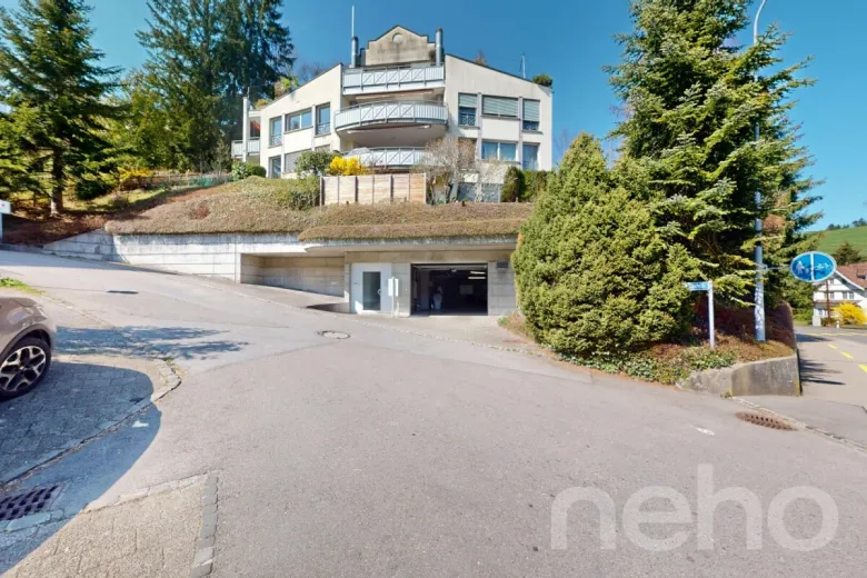 Wohnung zu verkaufen in Niederteufen - Wohnung zu verkaufen in Niederteufen, 5.5 Zimmer, 157 m2 - Smart Propylaia (3)