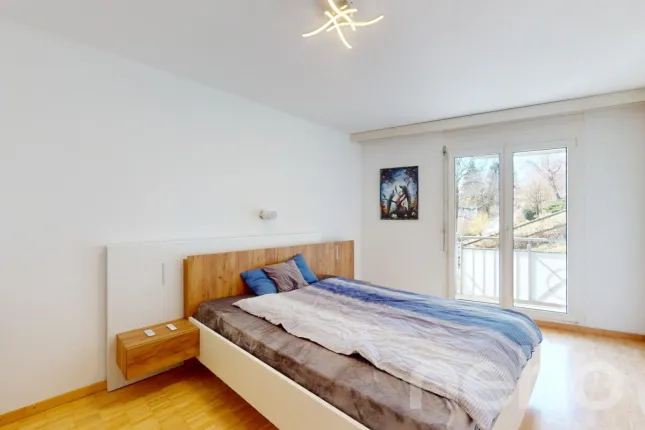 Wohnung zu verkaufen in Niederteufen (8)