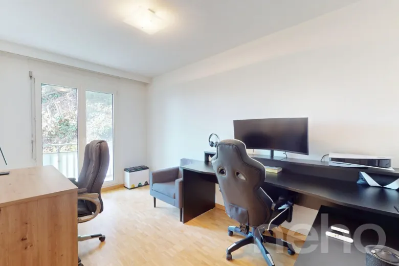 Wohnung zu verkaufen in Niederteufen - Smart Propylaia (10)