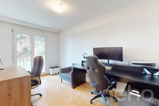 Wohnung zu verkaufen in Niederteufen (10)