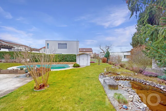 Maison à vendre à Courtaman (4)