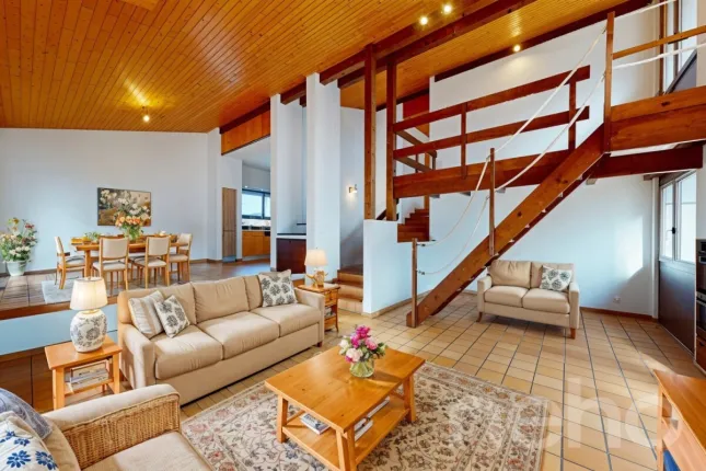 Maison à vendre à Courtaman (8)