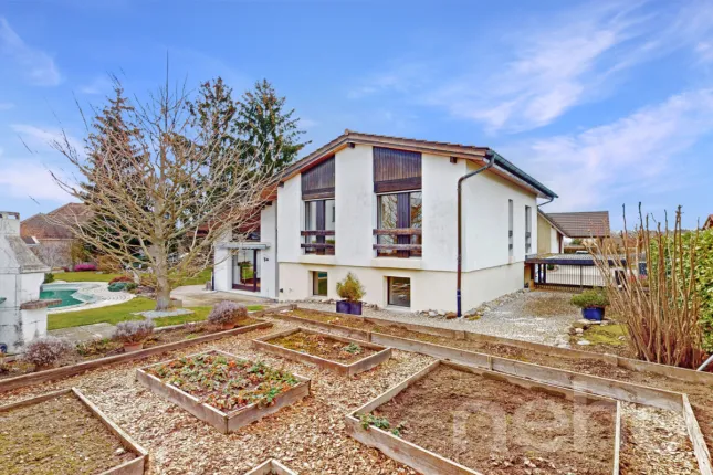 Maison à vendre à Courtaman (9)