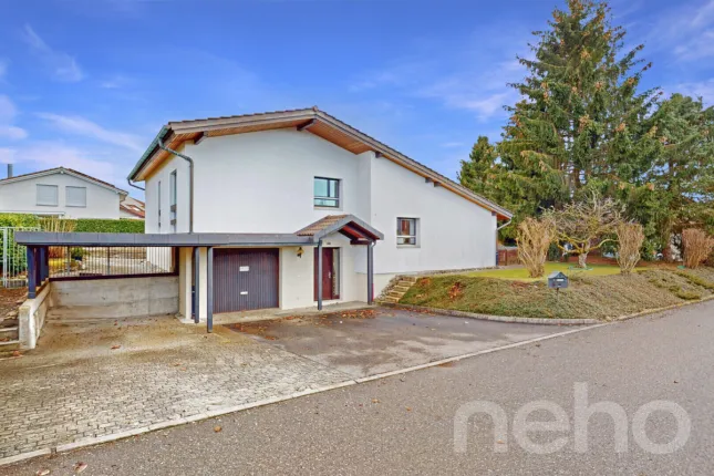 Maison à vendre à Courtaman (10)