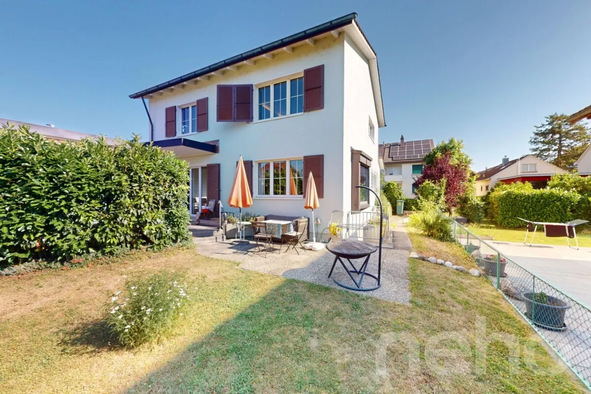 A vendre   Suisse - cChic-immoHub votre portail immobilier