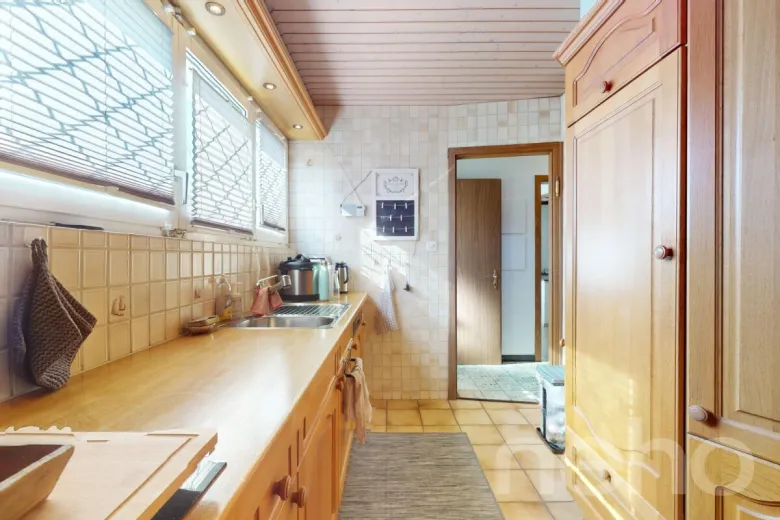 Maison à vendre à Münchenstein - Smart Propylaia (8)