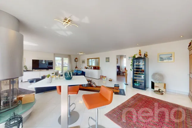 Appartement à vendre à Willerzell (8)