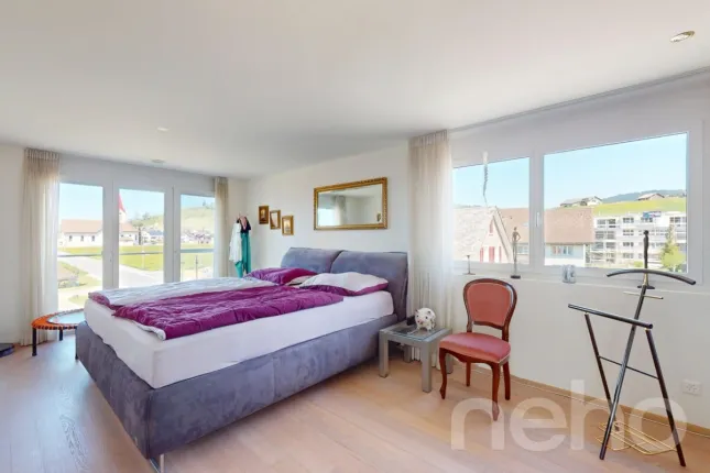Appartement à vendre à Willerzell (9)