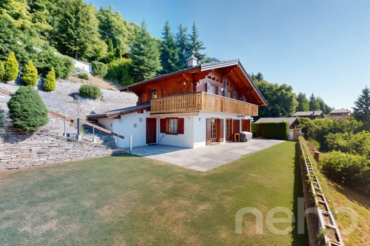 A vendre   Suisse - cChic-immoHub votre portail immobilier