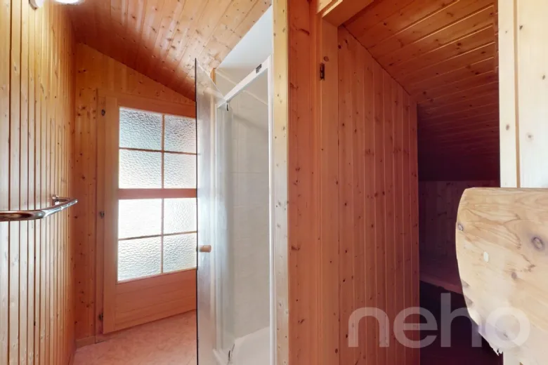 Maison à vendre à Erde - Maison de charme rénovée avec vue panoramique - Smart Propylaia (12)