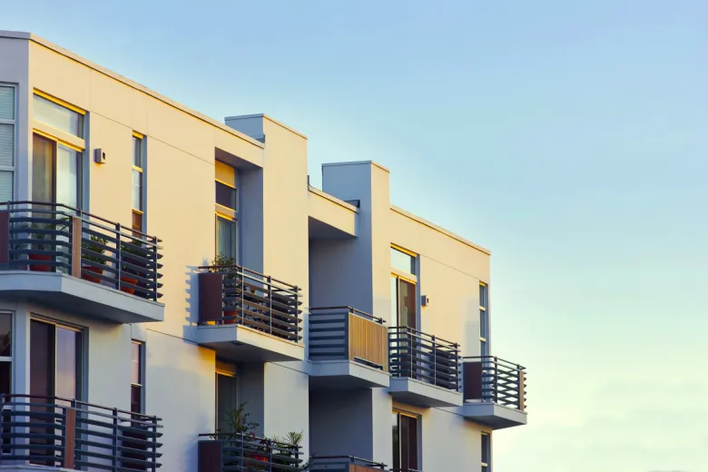 Haus zu verkaufen in Bulle - Smart Propylaia