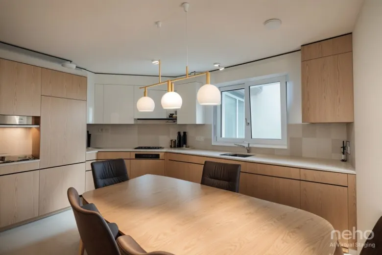 Appartamento in vendita a Abtwil SG - Appartamento in vendita a Abtwil SG, 4.5 locali, 129 m2 - Smart Propylaia (9)