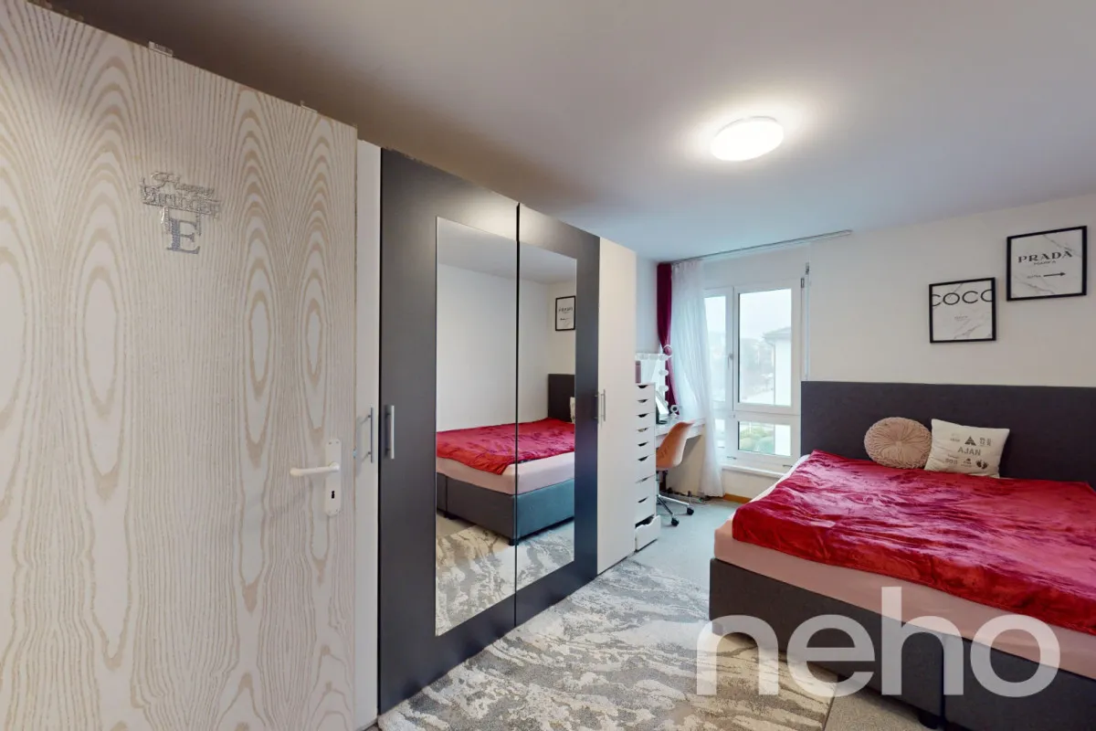 Zu verkaufen   Schweiz - cChic-immoHub Ihr Immobilienportal