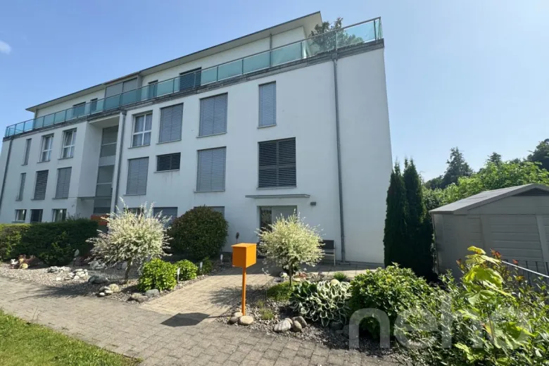A vendre Hausen AG Appartement Suisse - cChic-immoHub votre portail immobilier