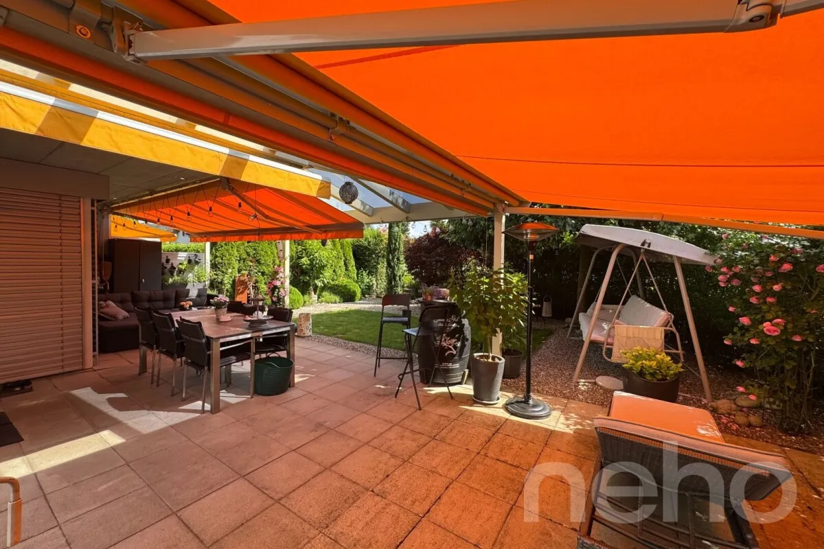 A vendre   Suisse - cChic-immoHub votre portail immobilier