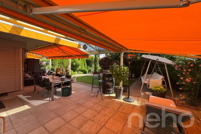 Appartement à vendre à Hausen AG (3)