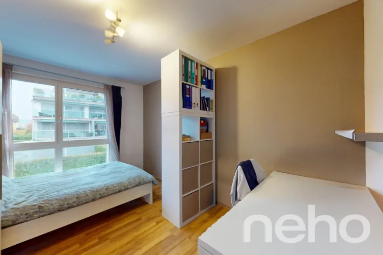 Appartement à vendre à Hausen AG - Smart Propylaia (8)