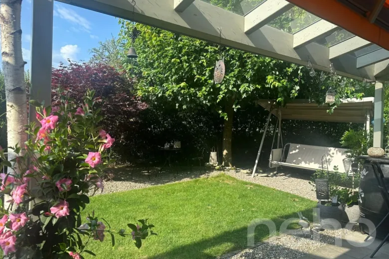 Appartement à vendre à Hausen AG - Smart Propylaia (11)