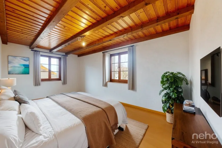 Zu verkaufen Boulens Angebautes Haus Schweiz - cChic-immoHub Ihr Immobilienportal