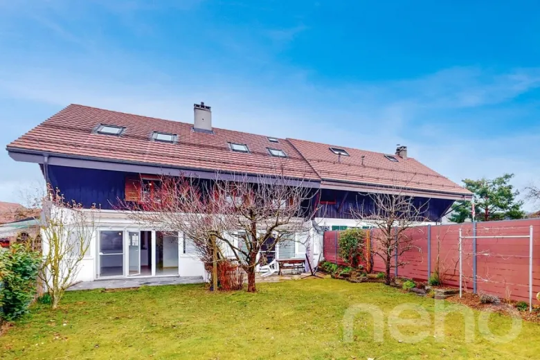 Haus zu verkaufen in Boulens - Smart Propylaia (11)