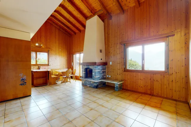 Casa in vendita a Savièse