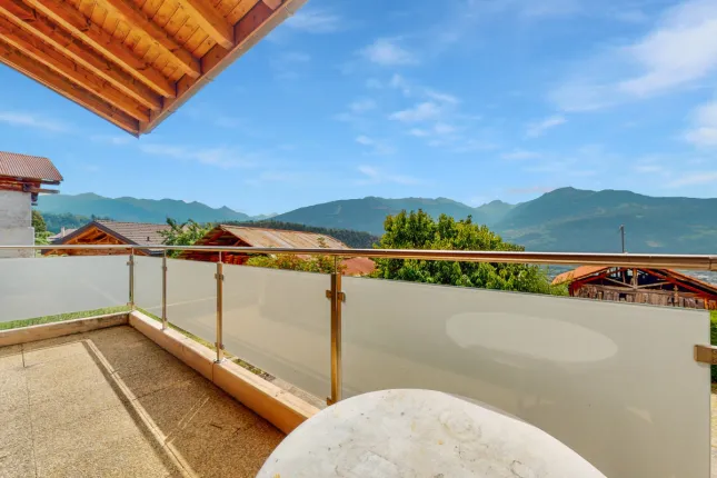 Casa in vendita a Savièse (2)
