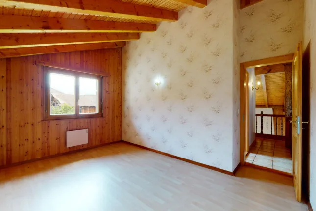 Casa in vendita a Savièse (5)