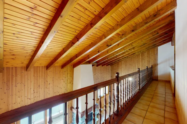 Casa in vendita a Savièse (8)